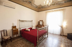 Отель B&B Granelli di Sale  Трапани